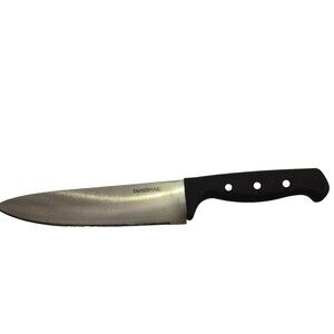 Farberware Professional 8" Stainless Steel Chef Knife